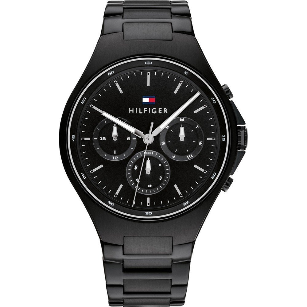 TOMMY HILFIGER 1792055 Orologio al quarzo da uomo
