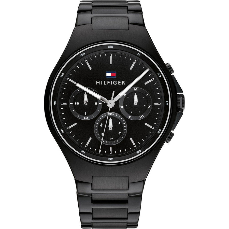 TOMMY HILFIGER 1792055 Orologio al quarzo da uomo