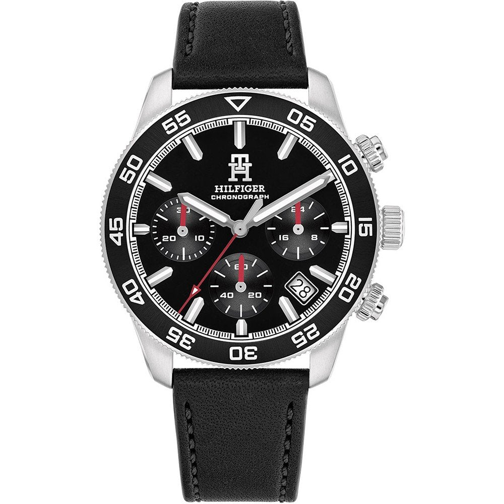 TOMMY HILFIGER 1792162 Orologio al quarzo da uomo