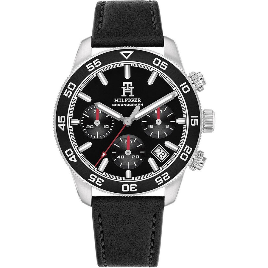 TOMMY HILFIGER 1792162 Orologio al quarzo da uomo