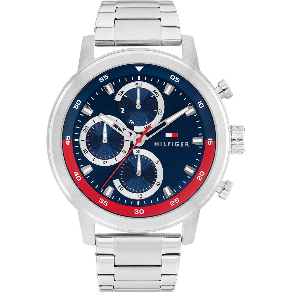 TOMMY HILFIGER 1792179 Orologio al quarzo da uomo