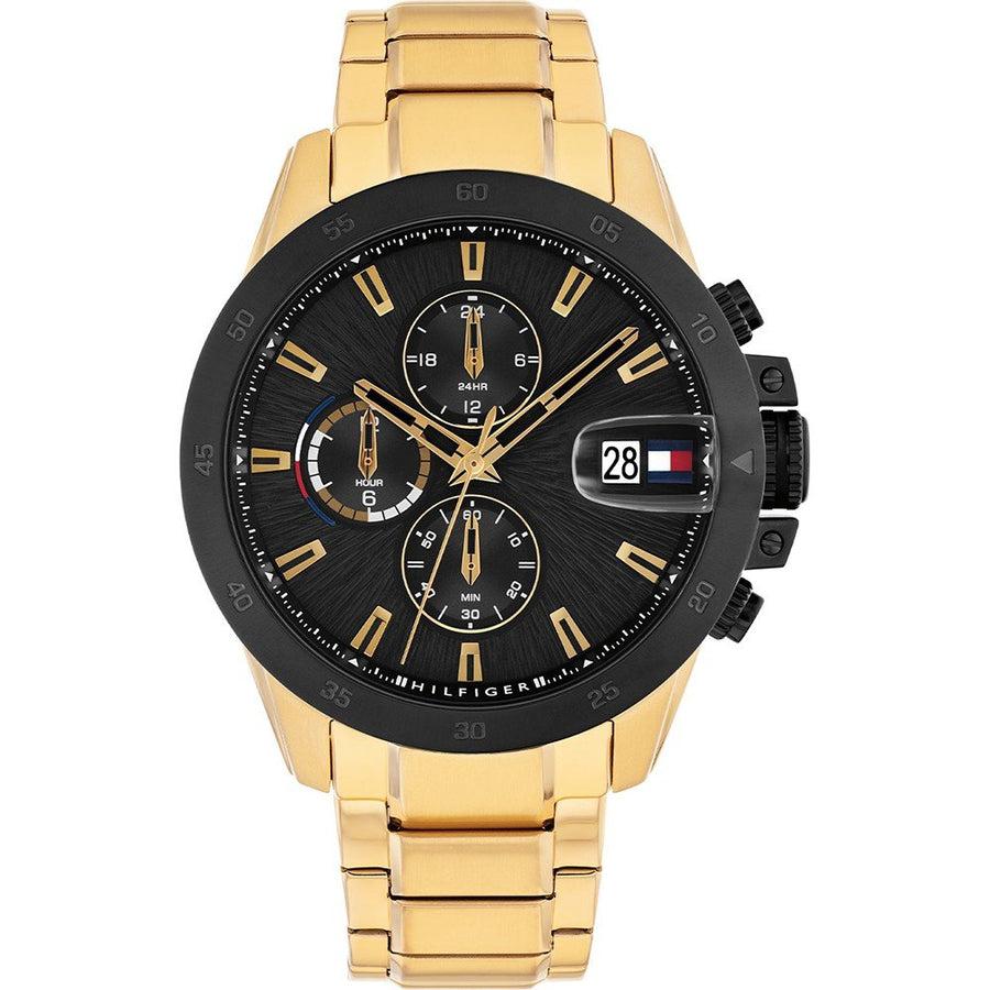 TOMMY HILFIGER 1792199 Orologio al quarzo da uomo