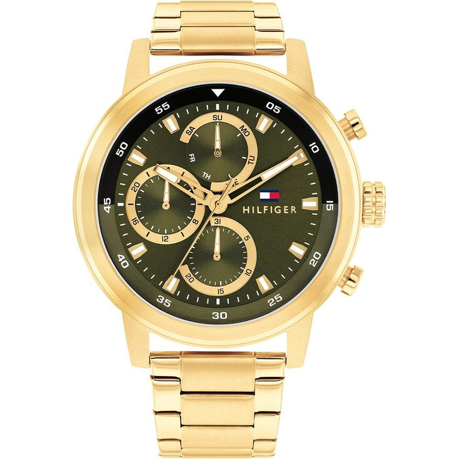TOMMY HILFIGER 1792216 Orologio al quarzo da uomo