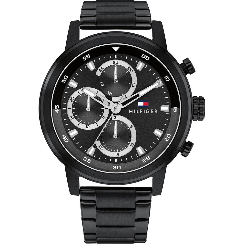 TOMMY HILFIGER 1792217 Orologio al quarzo da uomo