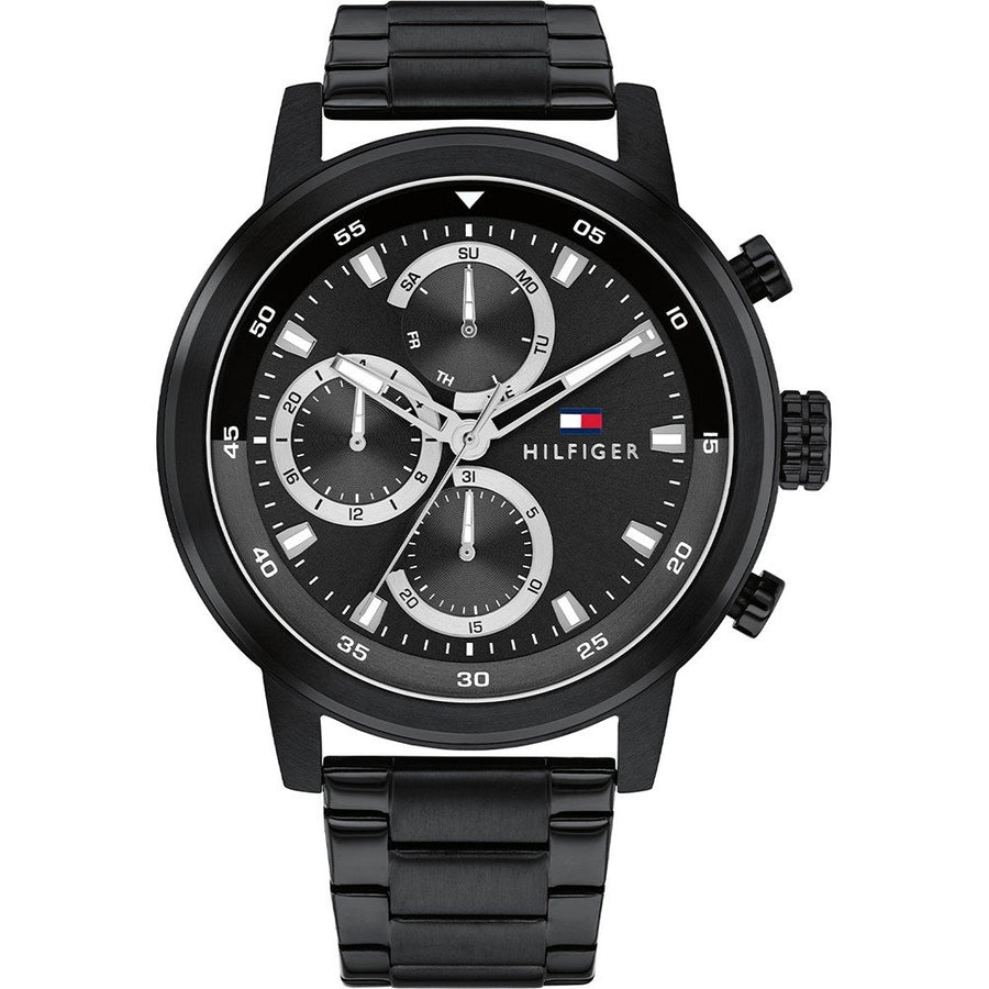 TOMMY HILFIGER 1792217 Orologio al quarzo da uomo
