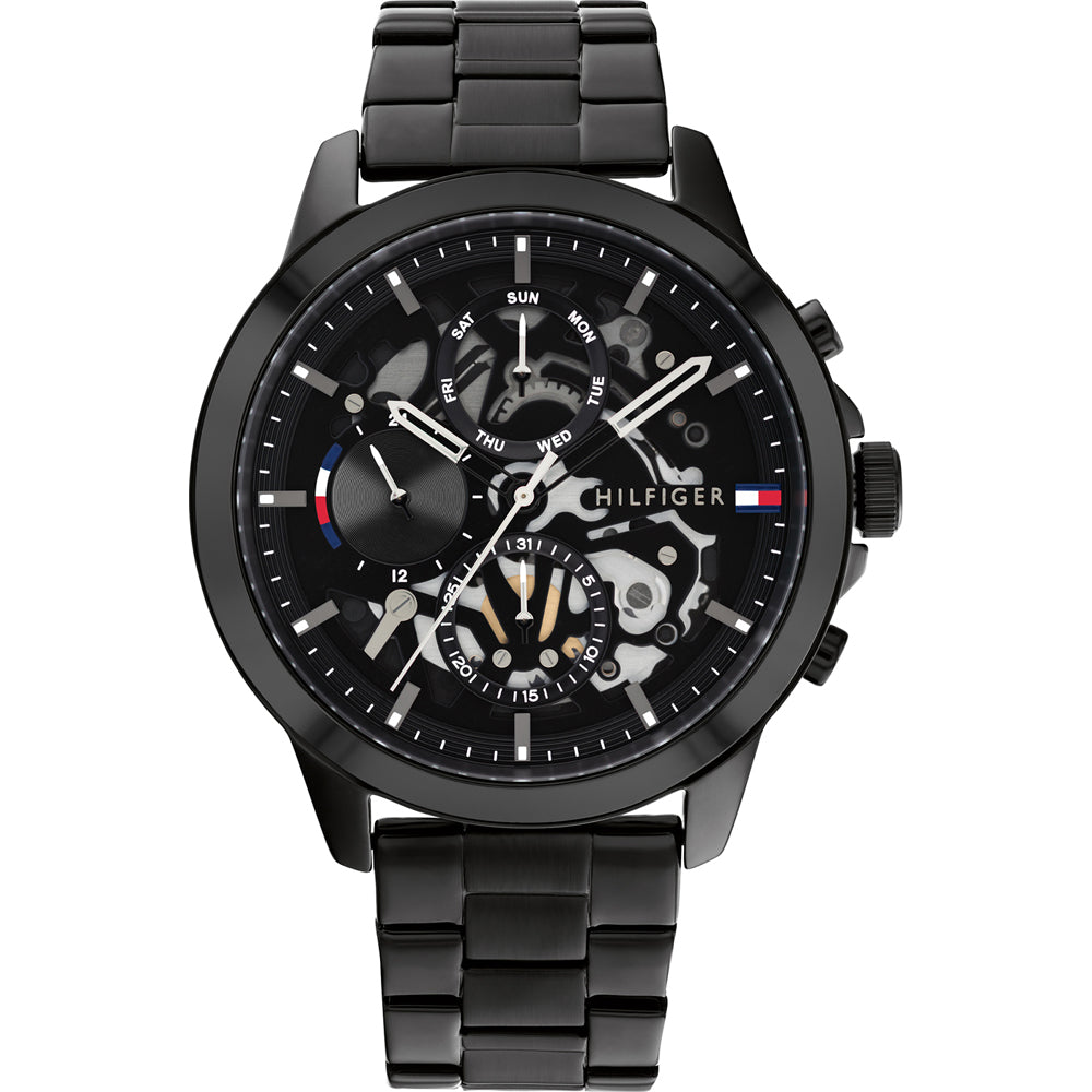 TOMMY HILFIGER 1710478 Orologio al quarzo da uomo