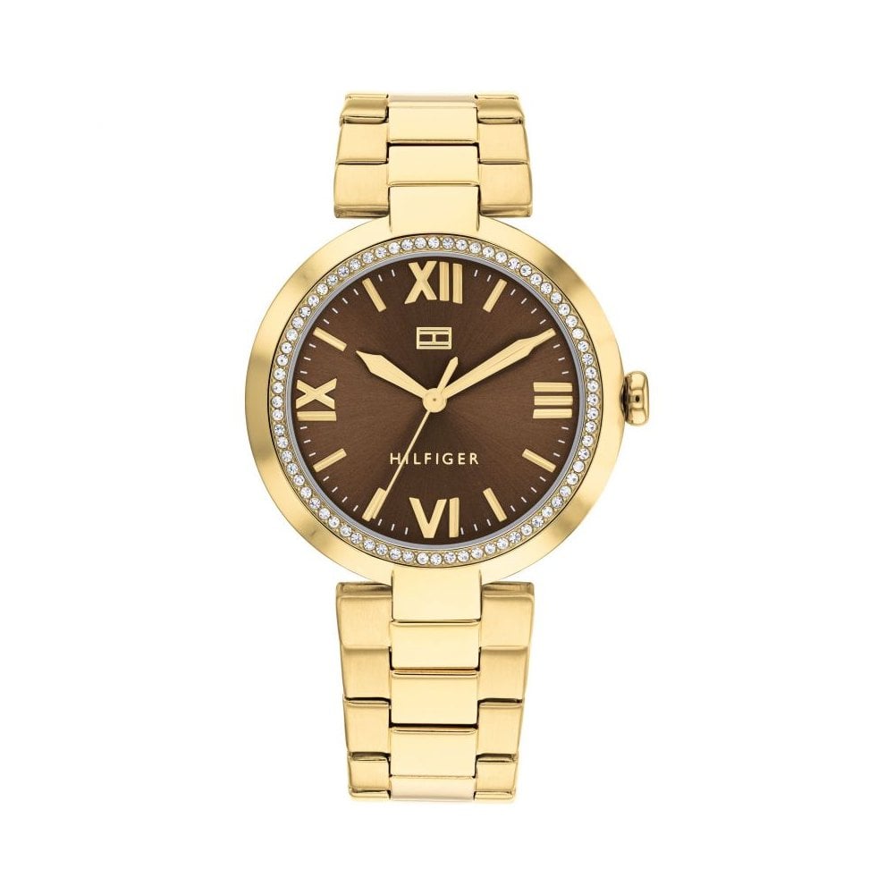 TOMMY HILFIGER 1782631 Orologio al quarzo da donna