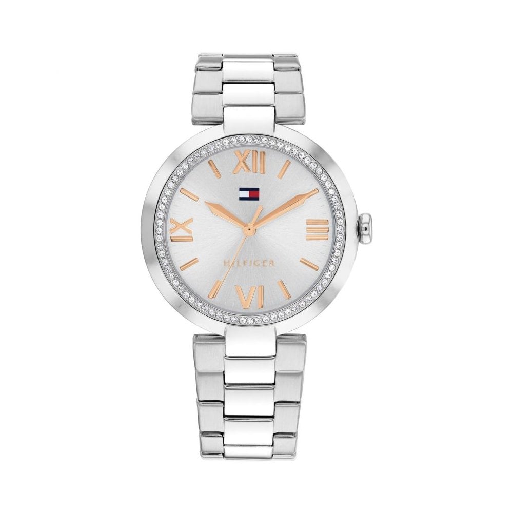 TOMMY HILFIGER 1782681 Orologio al quarzo da donna