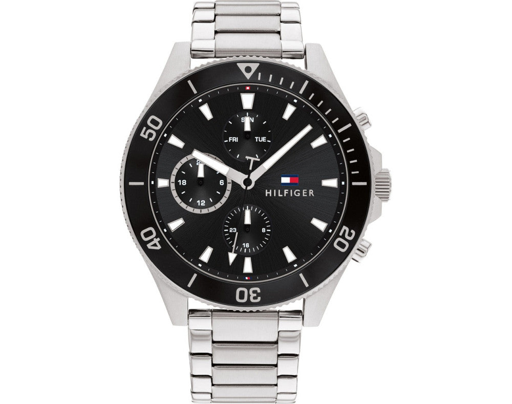 TOMMY HILFIGER 1791916 Orologio al quarzo da uomo