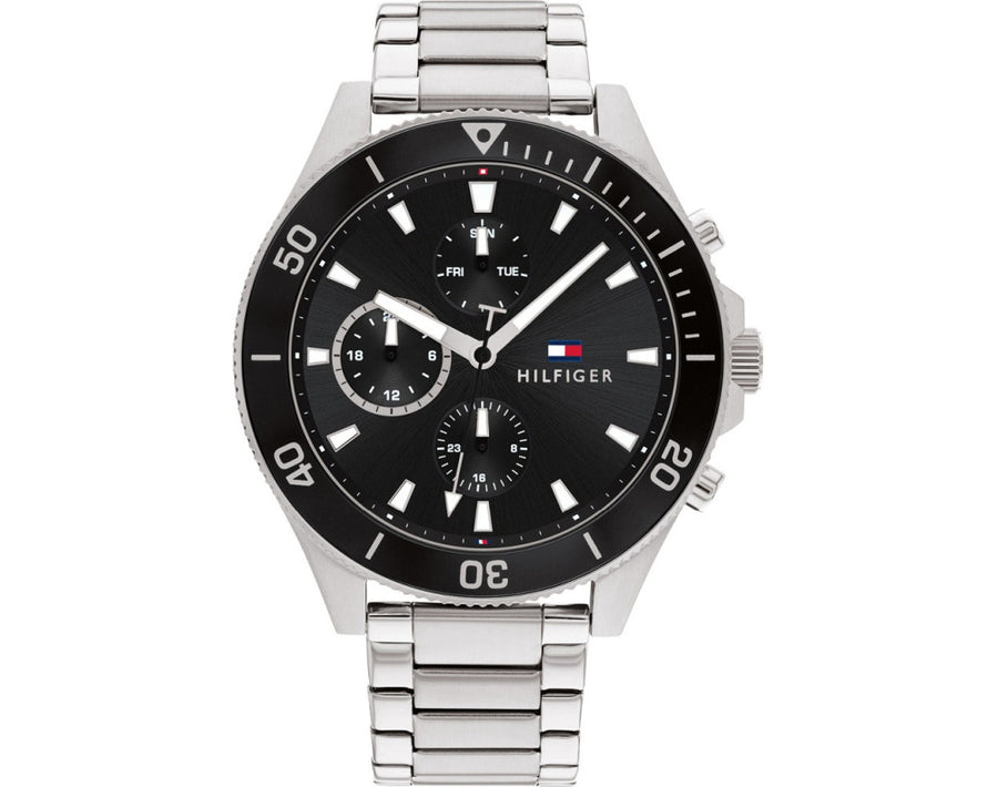 TOMMY HILFIGER 1791916 Orologio al quarzo da uomo