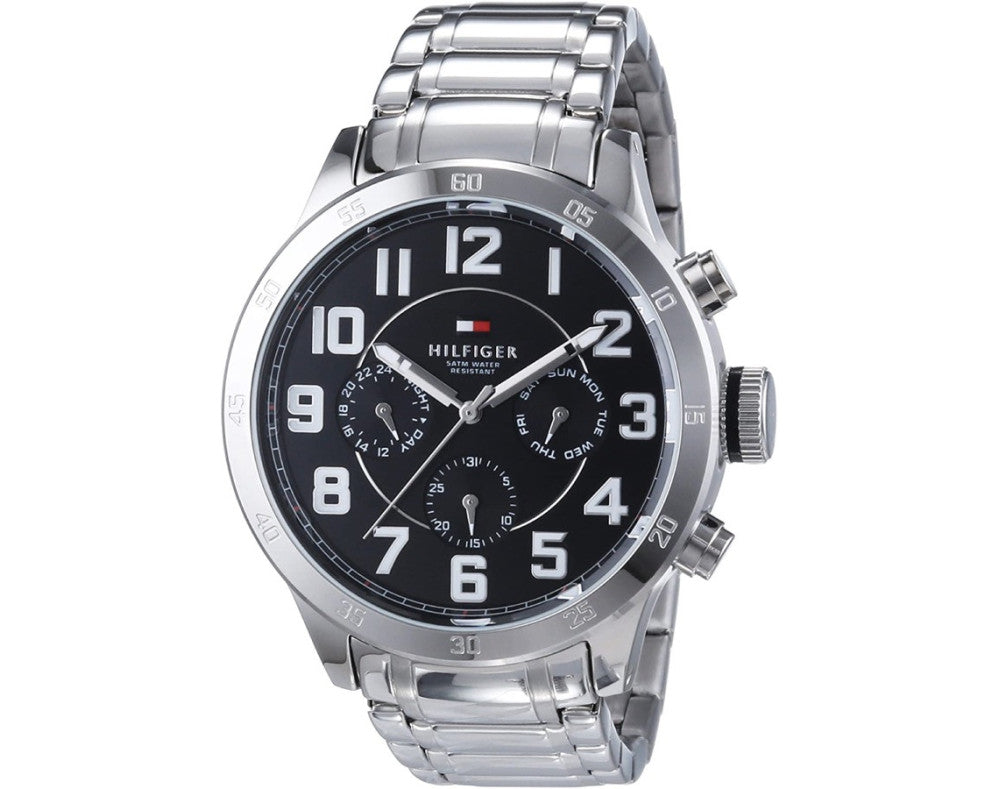 TOMMY HILFIGER 1791054 Orologio al quarzo da uomo