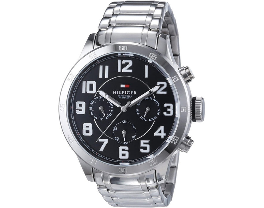TOMMY HILFIGER 1791054 Orologio al quarzo da uomo