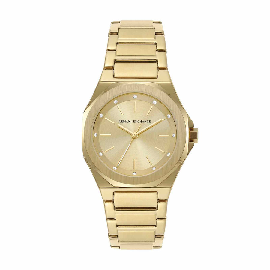 ARMANI EXCHANGE AX4608 Orologio Uomo