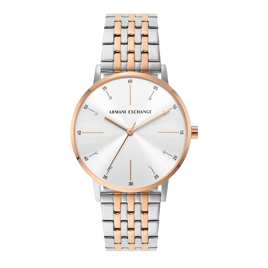 ARMANI EXCHANGE AX5580 Orologio Donna