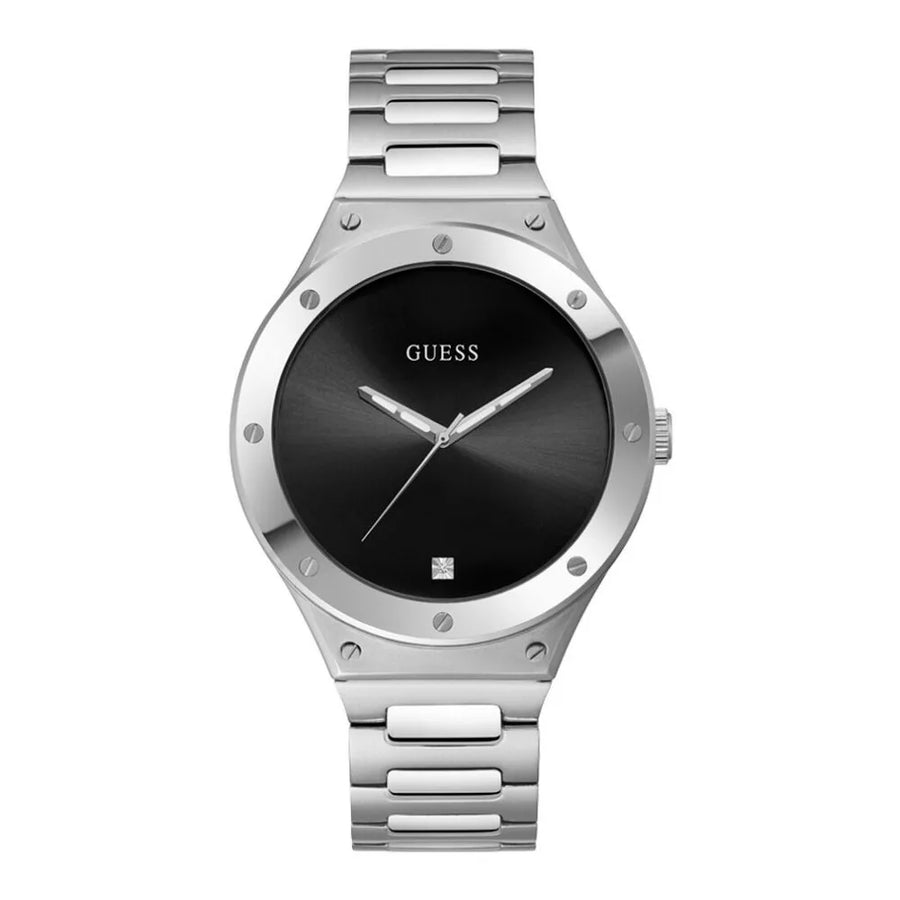 GUESS Scope GW0427G1 Orologio Uomo