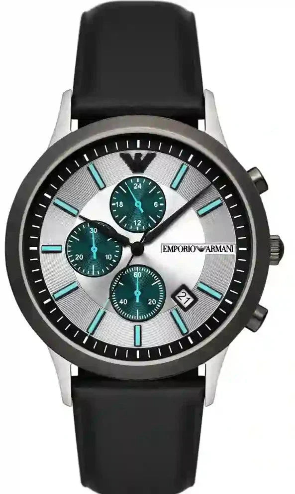 EMPORIO ARMANI Renato AR11473 Men's Watch