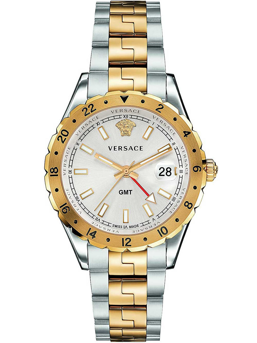 VERSACE Hellenyium V11030015 Orologio da uomo