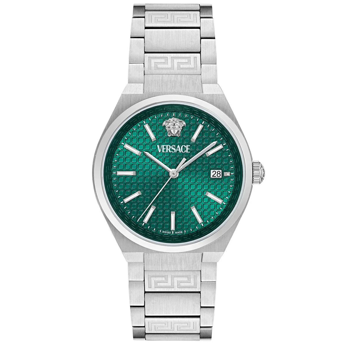 VERSACE V-Auria VE0F00125 Orologio da uomo