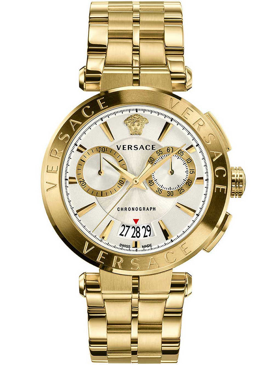 VERSACE Aion VE1D00419 Cronografo da uomo