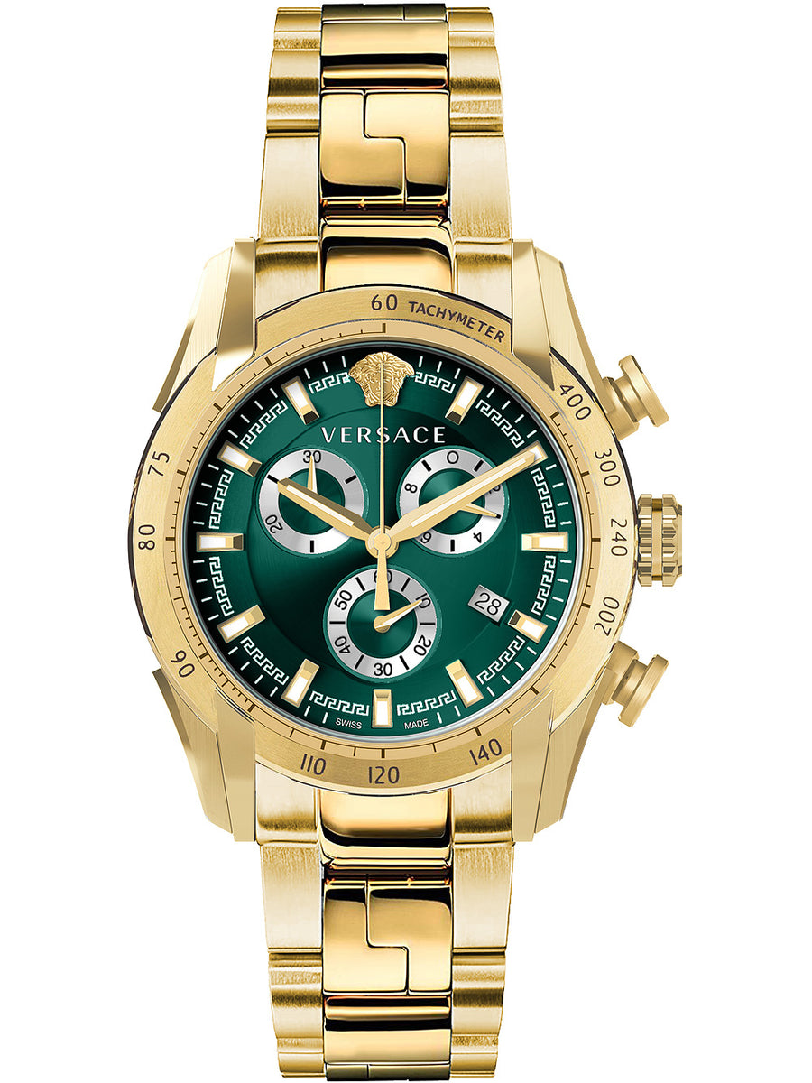 VERSACE VE2I00621 Orologio da uomo
