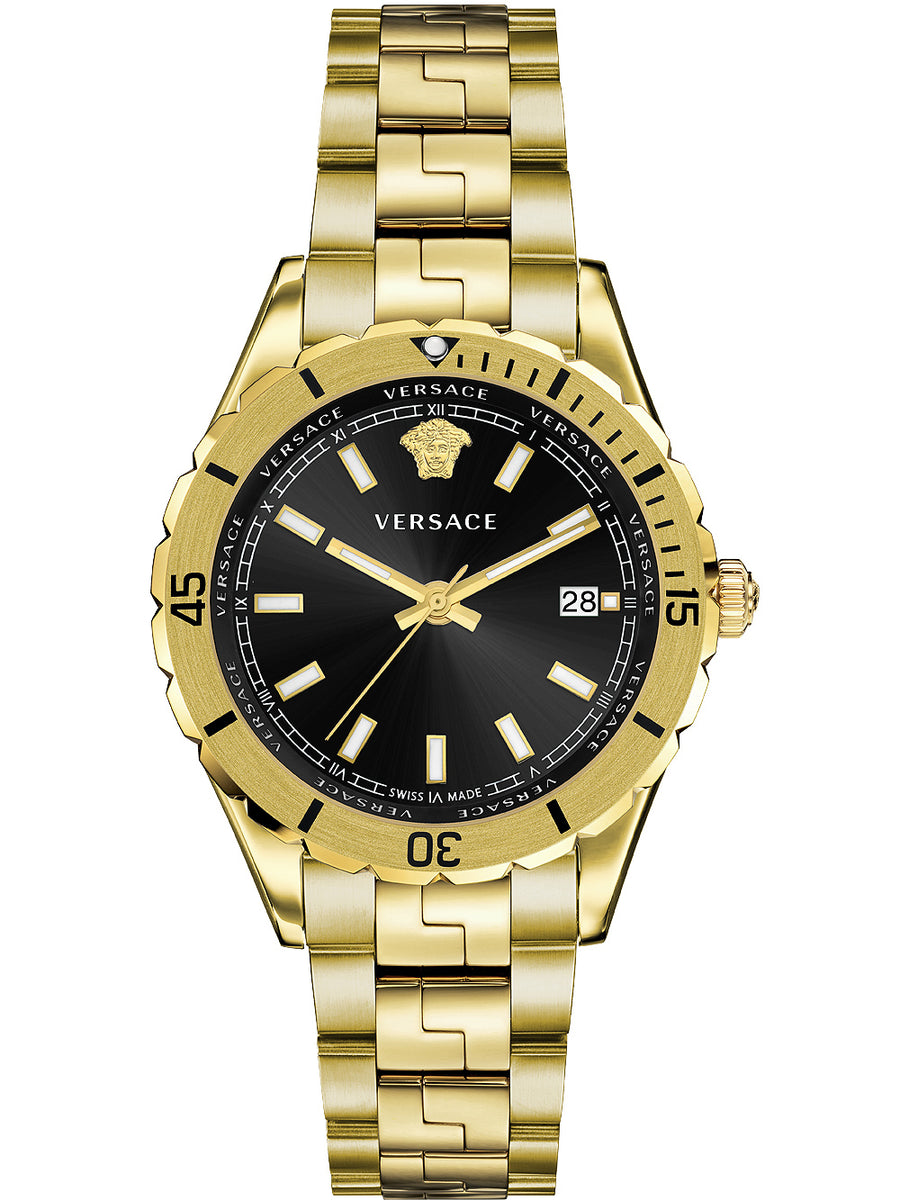 VERSACE VE3A00820 Orologio da uomo
