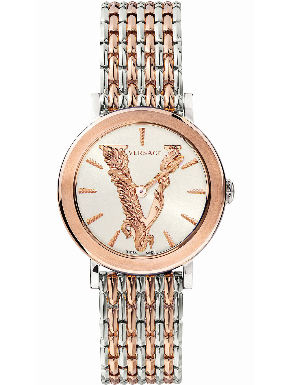 VERSACE Virtus VEHC00519 Orologio da donna