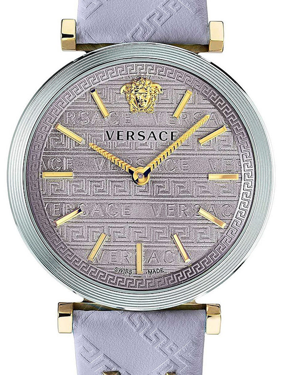 VERSACE V-Twist VELS00219 Women's Watch
