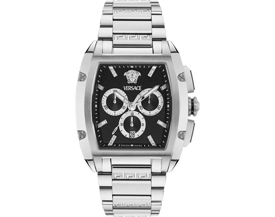 VERSACE Dominus VE6H00925 Cronografo da uomo