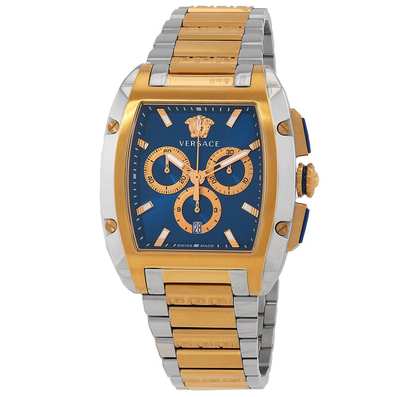 VERSACE VE6H00723 Cronografo da uomo