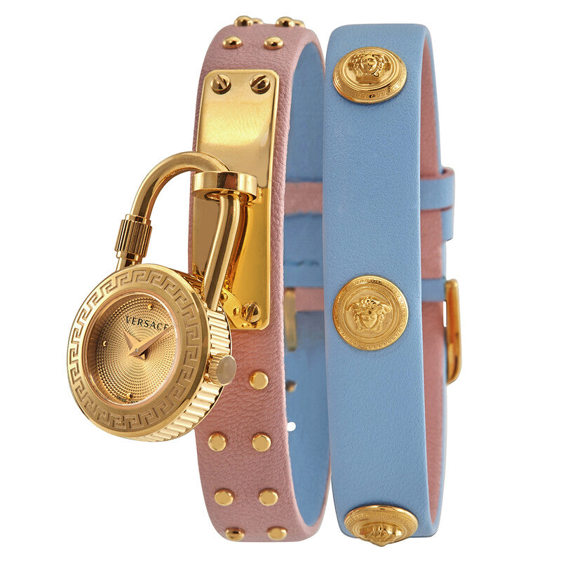 VERSACE Medusa Lock Icon VEDW00219 Orologio da donna