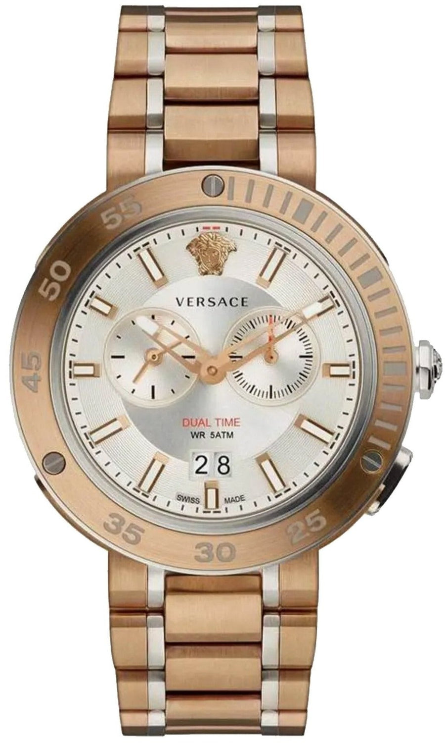 VERSACE V-Extreme VCN050017 Cronografo da uomo