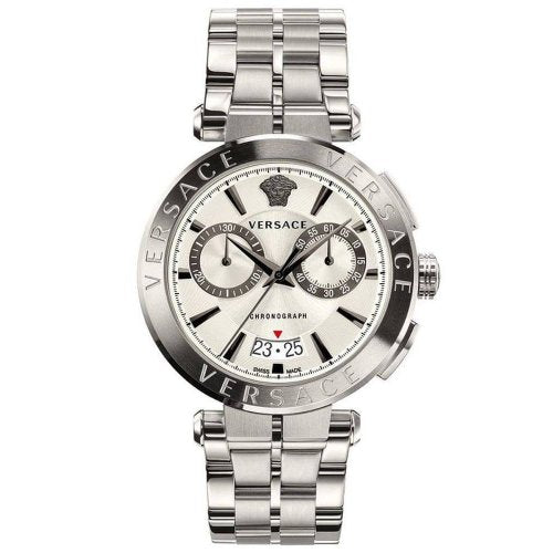 VERSACE VE1D00319 Cronografo da uomo