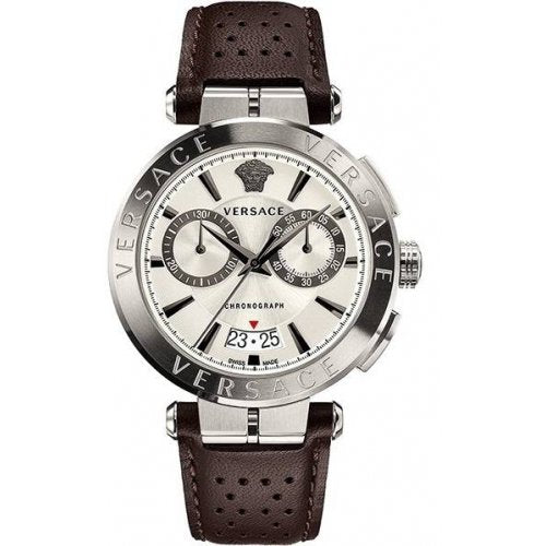 VERSACE VE1D01120 Cronografo da uomo
