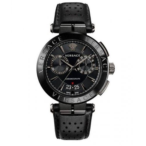 VERSACE VE1D01420 Cronografo da uomo
