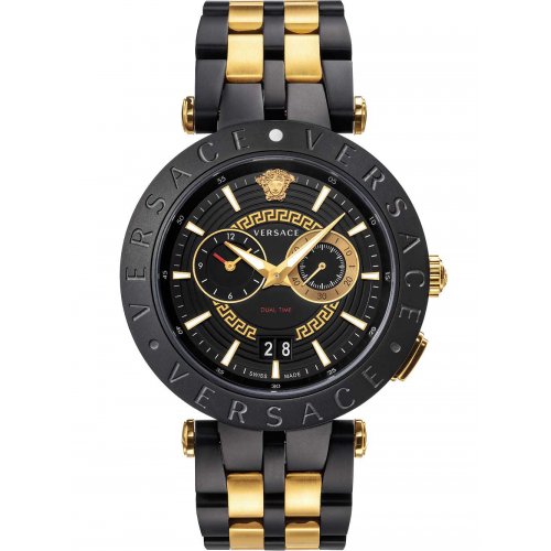 VERSACE VEBV00619 Orologio da uomo