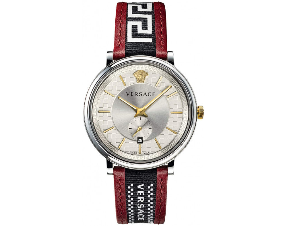 VERSACE VEBQ01319 Orologio da uomo
