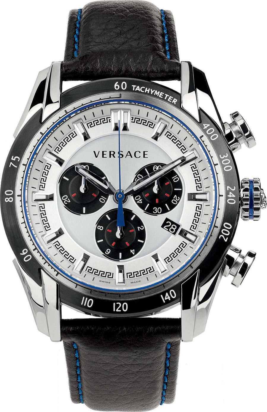 VERSACE V-Ray VDB010014 Men's Watch