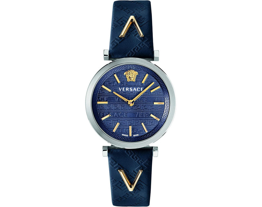 VERSACE V-Twist VELS00119 Women's Watch