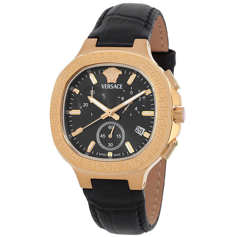 VERSACE VEVCA0224 Cronografo da donna
