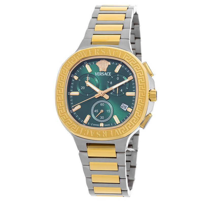 VERSACE VEVCA0624 Cronografo da donna