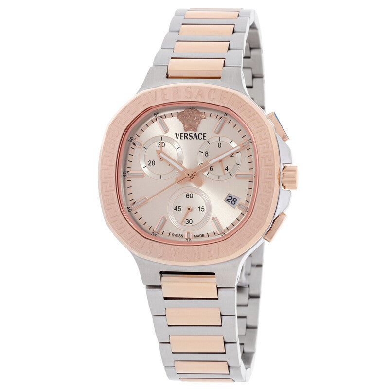 VERSACE VEVCA0524 Cronografo da donna