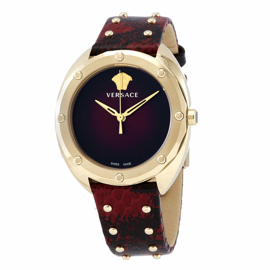 VERSACE VEBM00918 Orologio da donna