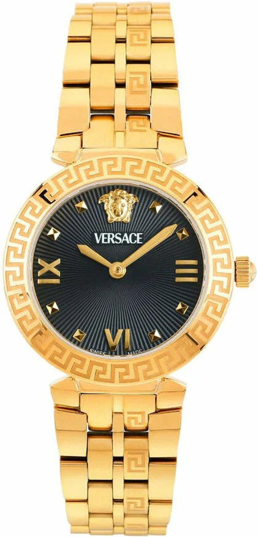 VERSACE Daphnis VEOCA0524 Orologio da donna