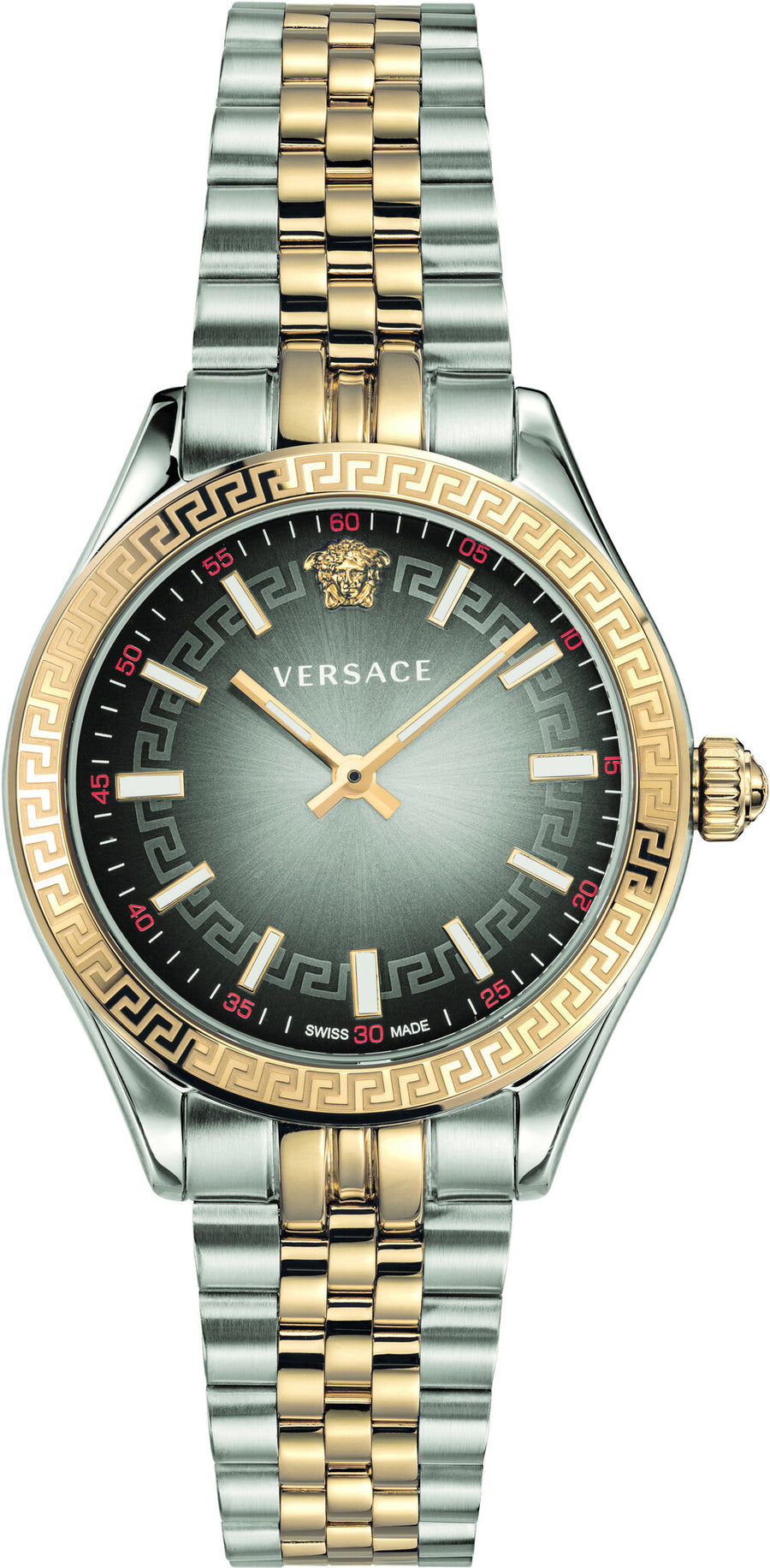 VERSACE Hellenyium VEHU00520 Orologio da donna