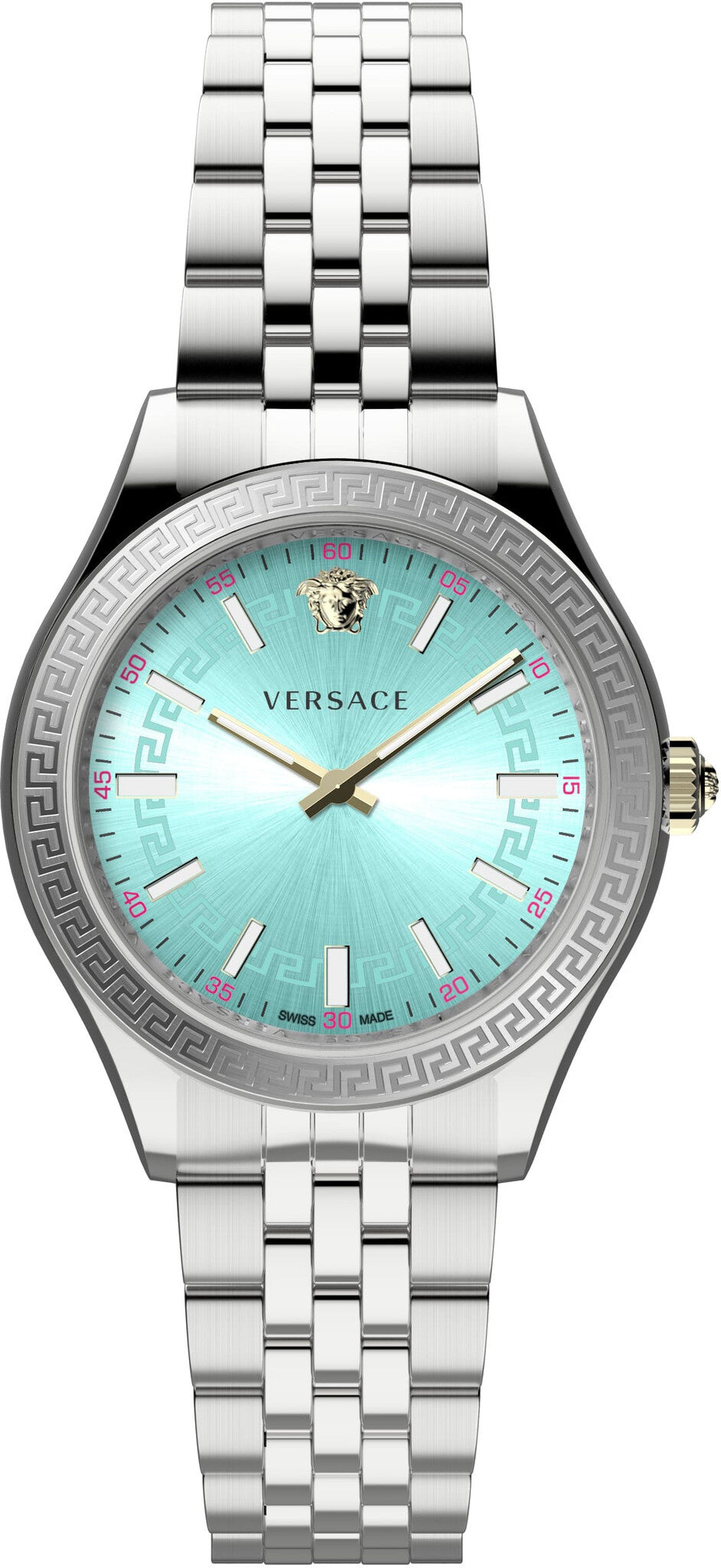 VERSACE Hellenyium VEHU00924 Orologio da donna