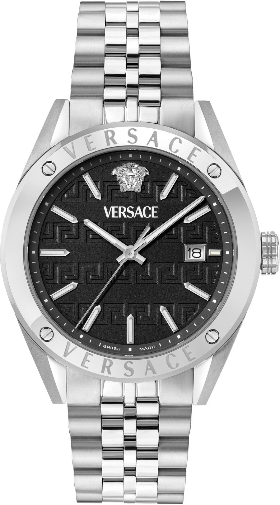 VERSACE Vekha Athletics VEKHA0425 Orologio da uomo