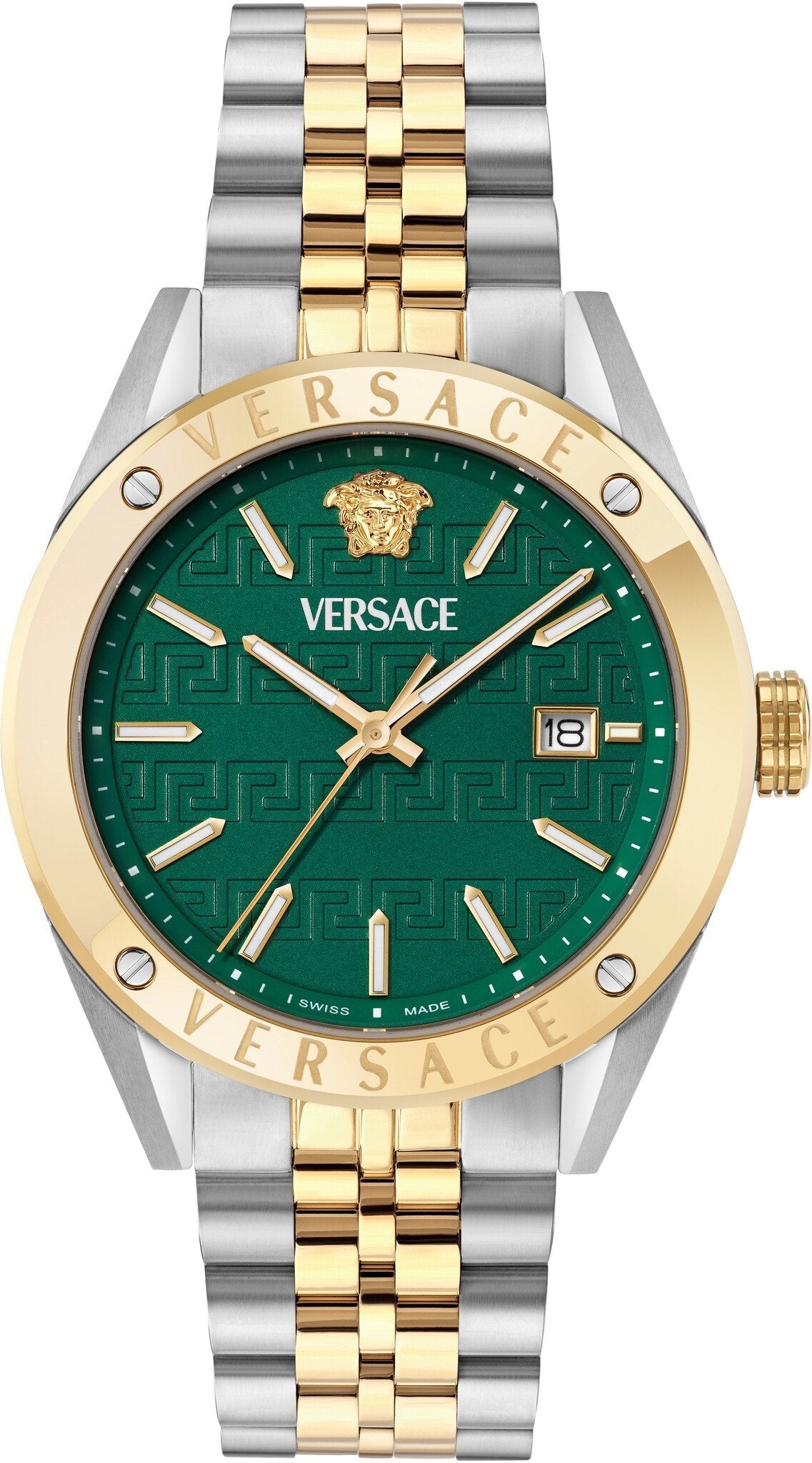 VERSACE Vekha Athletics VEKHA0525 Orologio da uomo