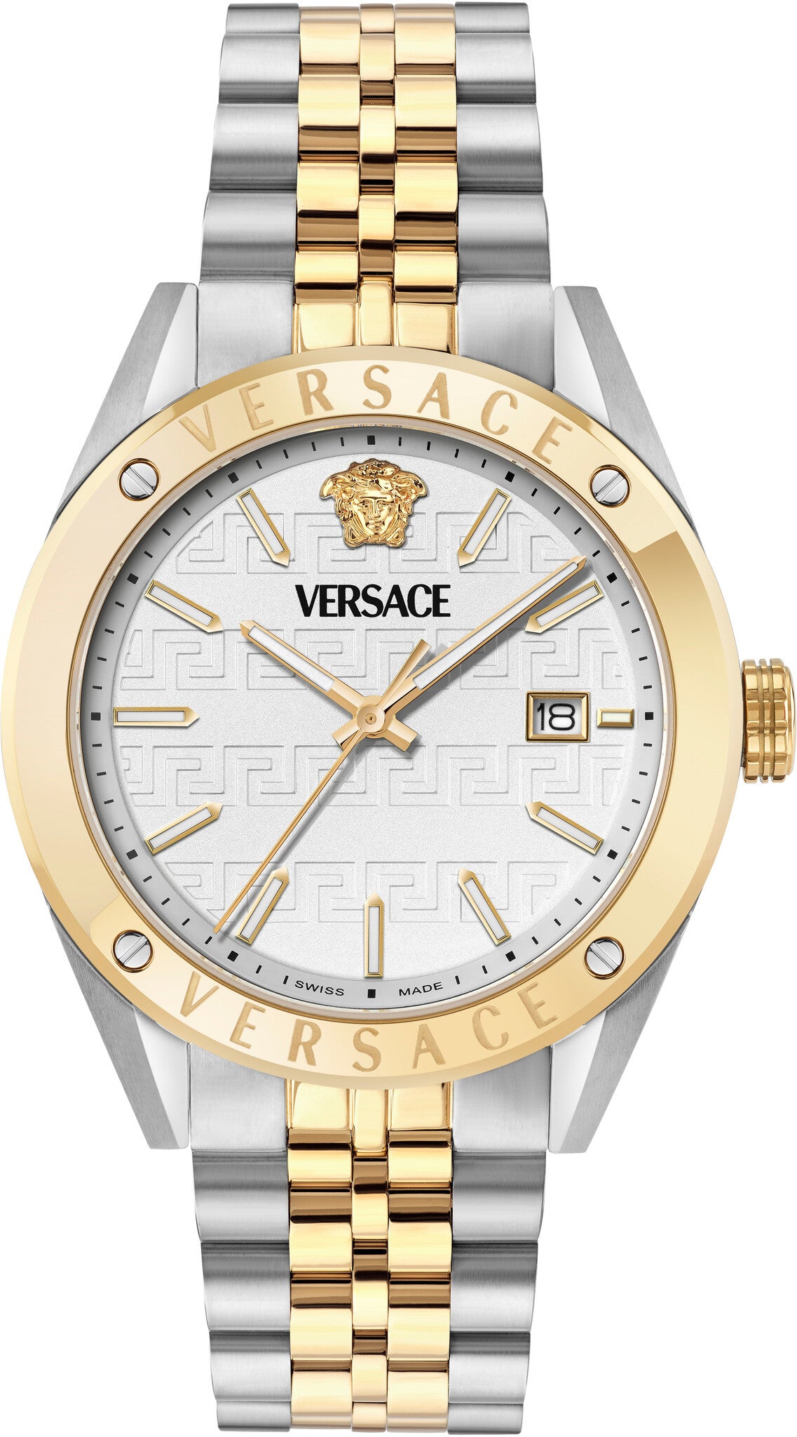 VERSACE Vekha Athletics VEKHA0625 Orologio da uomo