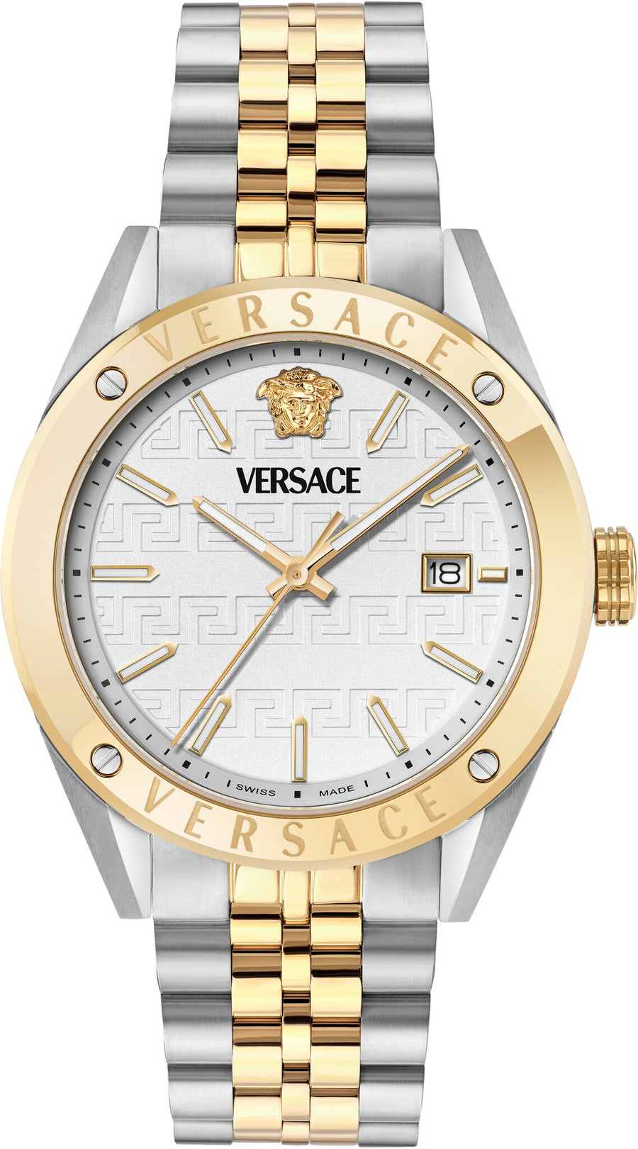 VERSACE Vekha Athletics VEKHA0625 Orologio da uomo