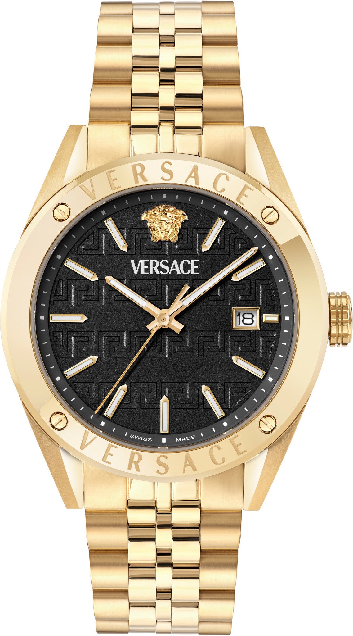 VERSACE Vekha Athletics VEKHA0725 Orologio da uomo